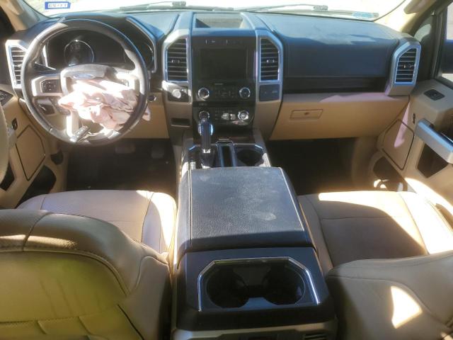 Photo 8 from auction – 2015 FORD F150 SUPER with VIN 1FTEW1EF4FFB08859
