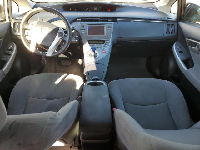 Photo 8 from auction – 2013 TOYOTA PRIUS with VIN JTDKN3DU7D5601987