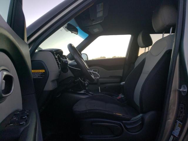Photo 7 from auction – 2015 KIA SOUL with VIN KNDJN2A29F7176742