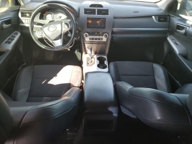 Photo 8 from auction – 2013 TOYOTA CAMRY L with VIN 4T1BF1FK5DU255629