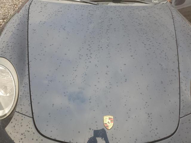 Photo 11 from auction – 2010 PORSCHE 911 TARGA with VIN WP0BA2A98AS728069