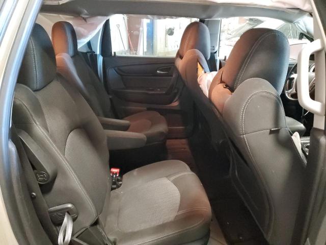 Photo 11 from auction – 2016 CHEVROLET TRAVERSE L with VIN 1GNKRGKD4GJ160725