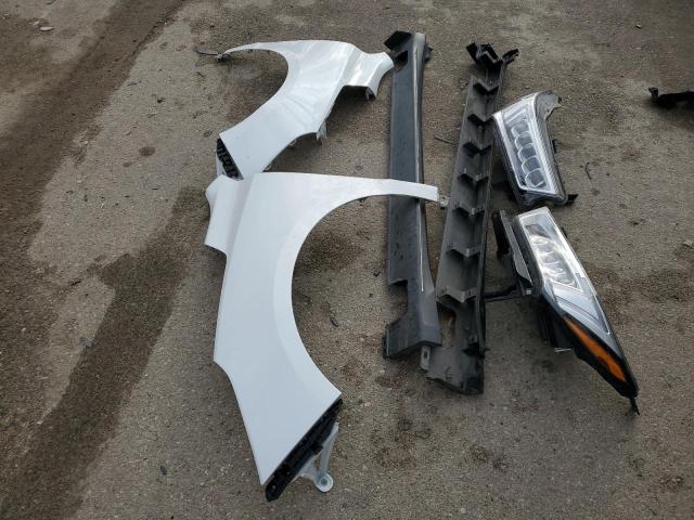 Photo 13 from auction – 2020 ACURA MDX TECHNO with VIN 5J8YD4H51LL032958