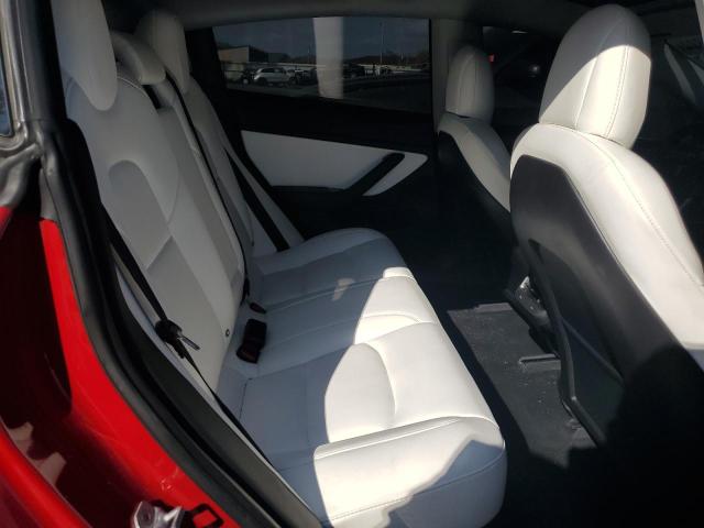 Photo 10 from auction – 2018 TESLA MODEL 3 with VIN 5YJ3E1EB2JF085988