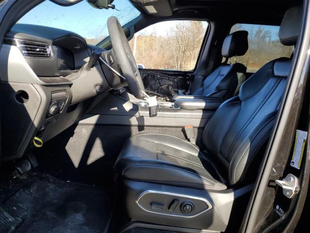 Photo 7 from auction – 2023 JEEP WAGONEER S with VIN 1C4SJVAP4PS570371