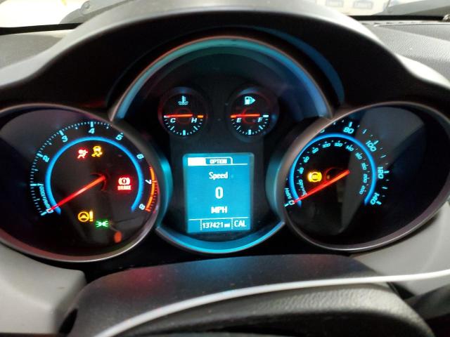 Photo 9 from auction – 2015 CHEVROLET CRUZE LT with VIN 1G1PC5SB5F7171059