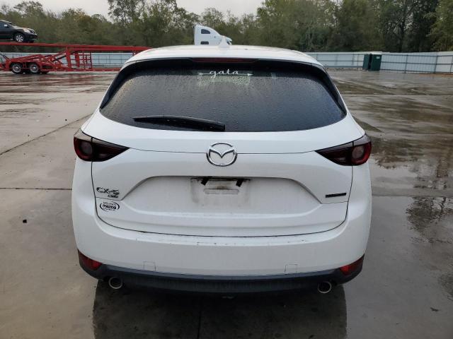 Photo 6 from auction – 2020 MAZDA CX-5 TOURI with VIN JM3KFBCM4L1803028