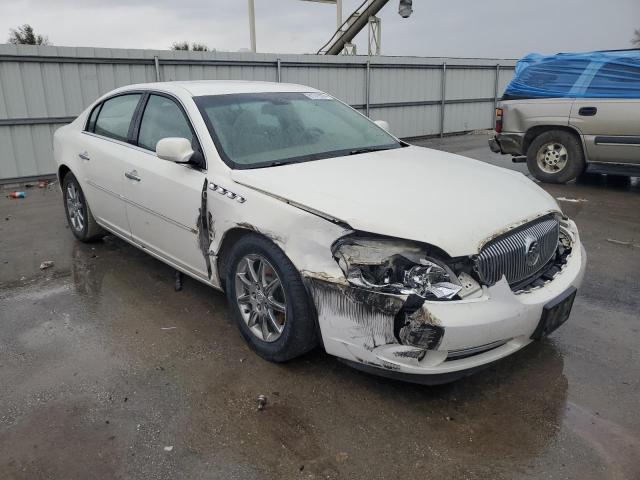 Photo 4 from auction – 2006 BUICK LUCERNE CX with VIN 1G4HE57Y46U201765