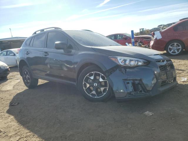 Photo 4 from auction – 2018 SUBARU CROSSTREK with VIN JF2GTAAC1JH304950