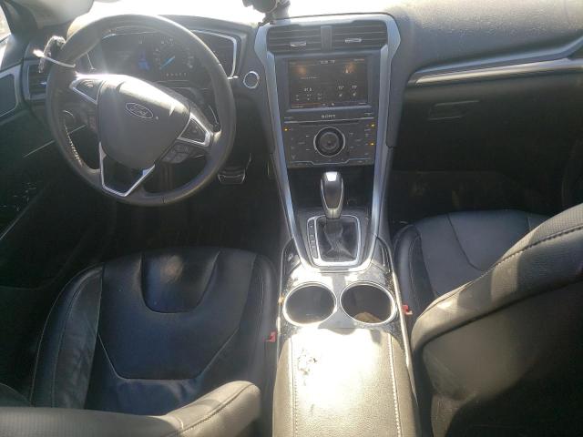 Photo 8 from auction – 2013 FORD FUSION TIT with VIN 3FA6P0D98DR192276