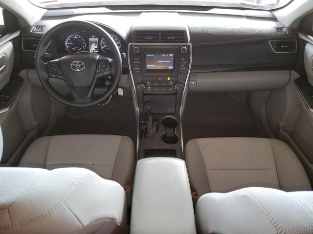 Photo 8 from auction – 2016 TOYOTA CAMRY LE with VIN 4T4BF1FK5GR525288
