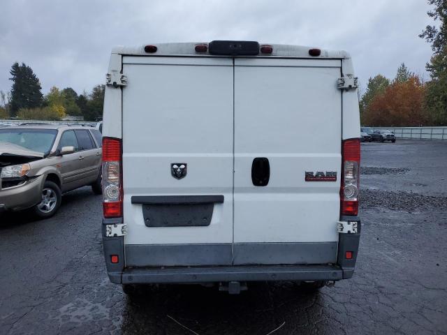 Photo 6 from auction – 2016 RAM PROMASTER with VIN 3C6TRVAG0GE101673