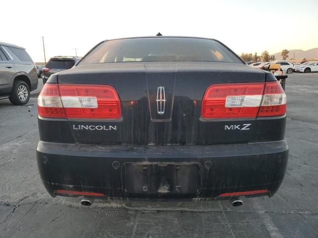 Photo 6 from auction – 2008 LINCOLN MKZ with VIN 3LNHM26T08R632184