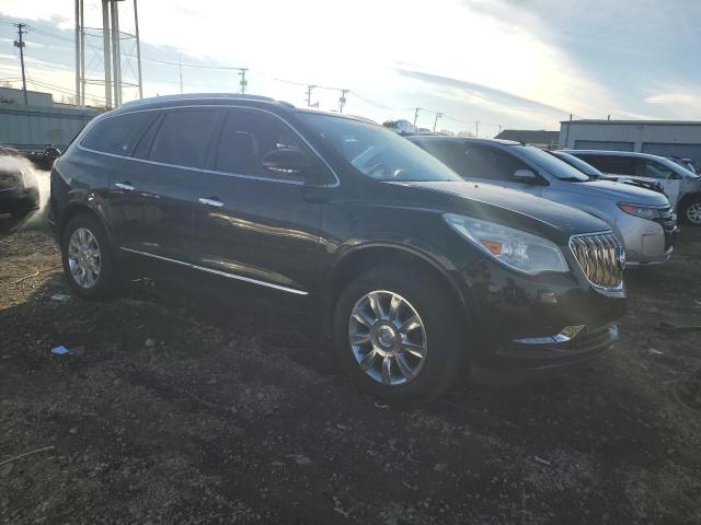 Photo 4 from auction – 2014 BUICK ENCLAVE with VIN 5GAKRBKD4EJ328731