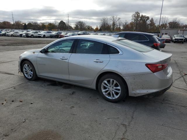 Photo 2 from auction – 2018 CHEVROLET MALIBU LT with VIN 1G1ZD5ST5JF232116