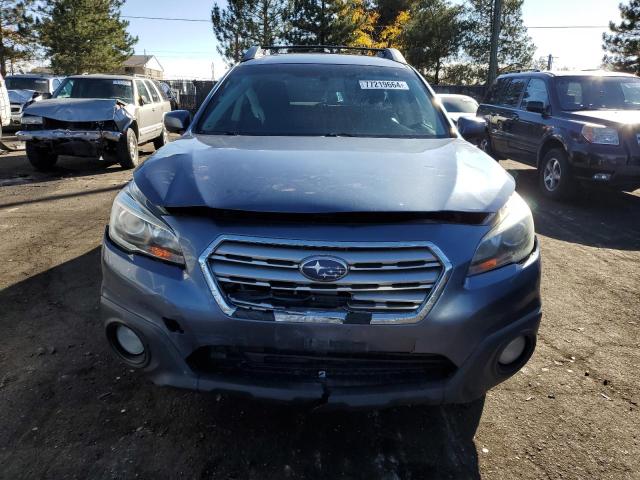 Photo 5 from auction – 2015 SUBARU OUTBACK 2. with VIN 4S4BSADC1F3250184