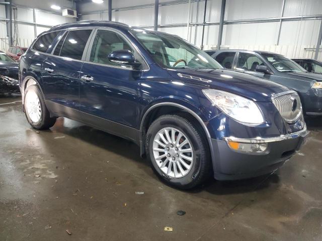 Photo 4 from auction – 2011 BUICK ENCLAVE CX with VIN 5GAKVBED1BJ342654