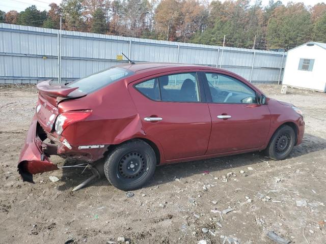 Photo 3 from auction – 2016 NISSAN VERSA S with VIN 3N1CN7AP3GL857562