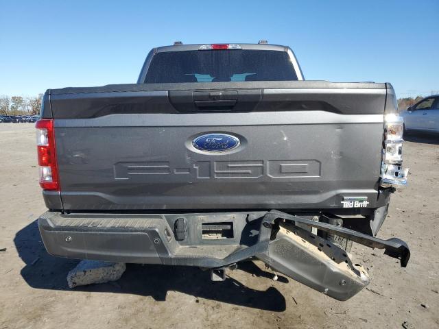Photo 6 from auction – 2022 FORD F150 SUPER with VIN 1FTEW1EP8NFB94667