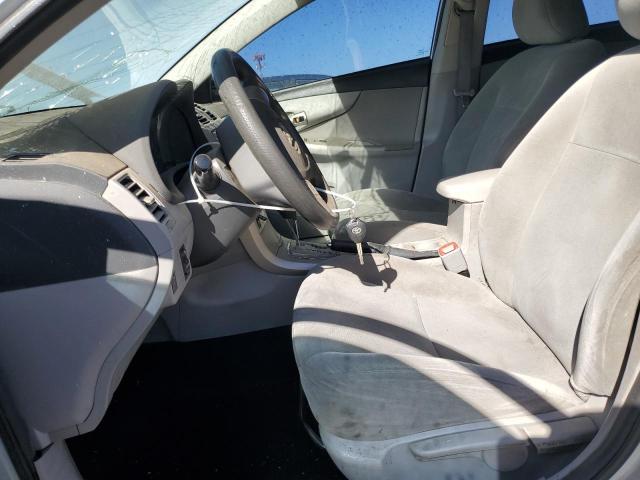 Фото 7 с аукциона – 2012 TOYOTA COROLLA BA с VIN 5YFBU4EE7CP022368