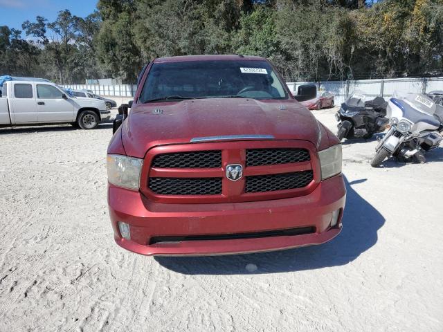 Photo 5 from auction – 2013 RAM 1500 ST with VIN 3C6JR6AT2DG505245