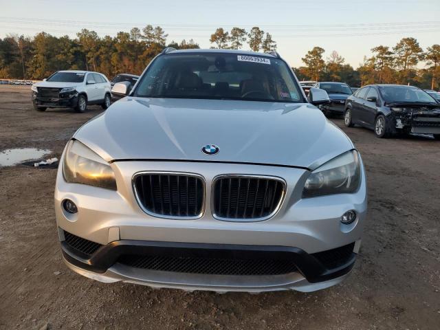 Photo 5 from auction – 2015 BMW X1 XDRIVE2 with VIN WBAVL1C57FVY36391