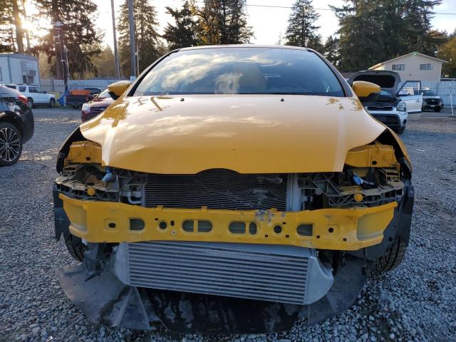 Photo 5 from auction – 2013 FORD FOCUS ST with VIN 1FADP3L93DL172316