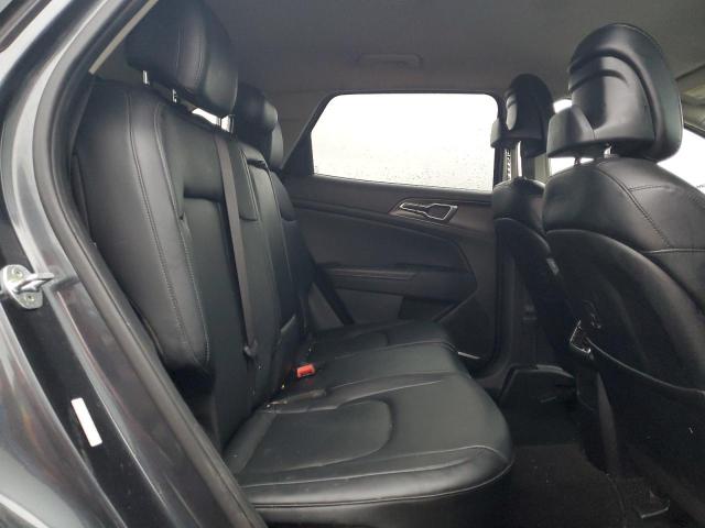 Photo 11 from auction – 2023 KIA SPORTAGE E with VIN 5XYK33AF1PG025904