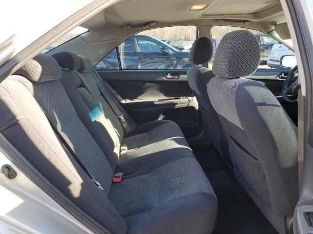 Photo 10 from auction – 2005 TOYOTA CAMRY LE with VIN 4T1BE32K25U972673