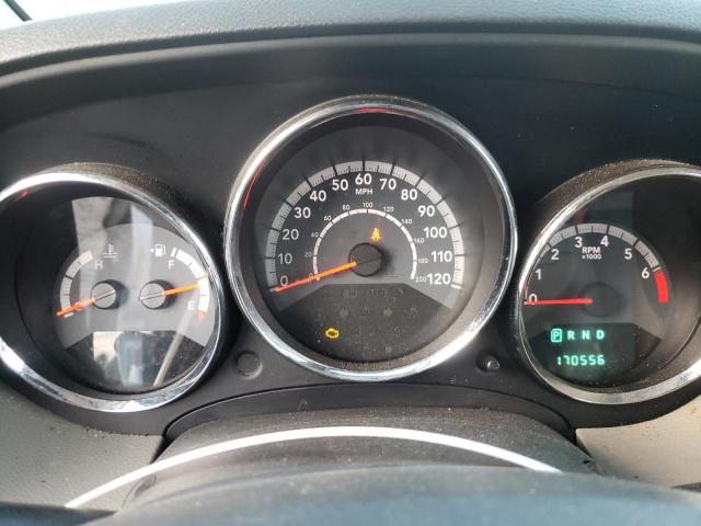 Photo 9 from auction – 2012 DODGE CALIBER SX with VIN 1C3CDWDA7CD533438