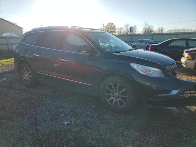 Photo 4 from auction – 2016 BUICK ENCLAVE with VIN 5GAKVBKD1GJ187745