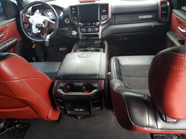 Photo 8 from auction – 2019 RAM 1500 REBEL with VIN 1C6SRFLT7KN550686