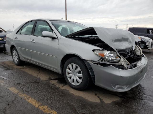 Photo 4 from auction – 2005 TOYOTA CAMRY LE with VIN 4T1BE32K35U435018