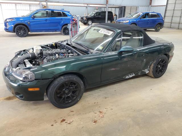 MAZDA MX-5 MIATA 2001 with VIN JM1NB353910202387 - Photo from auction