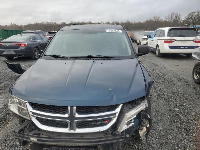 Photo 5 from auction – 2014 DODGE JOURNEY SE with VIN 3C4PDCAB7ET120912