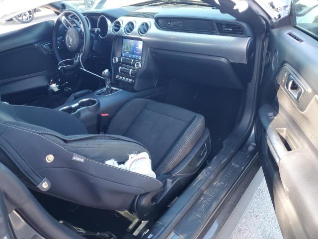 Photo 8 from auction – 2020 FORD MUSTANG with VIN 1FA6P8TH9L5169047