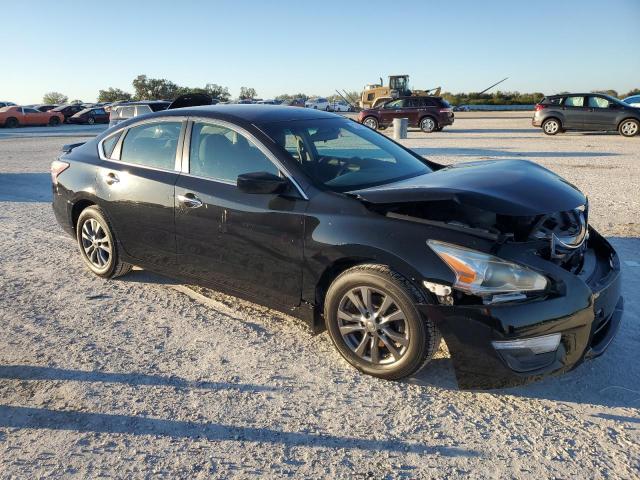 Photo 4 from auction – 2015 NISSAN ALTIMA 2.5 with VIN 1N4AL3AP3FC207519