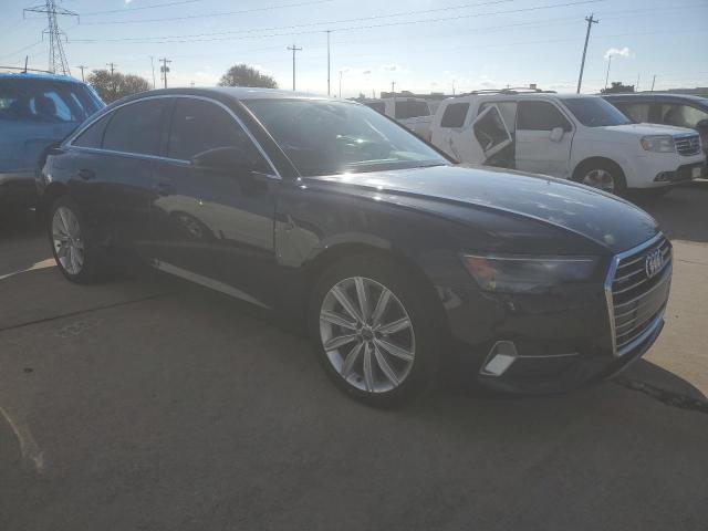 Photo 4 from auction – 2019 AUDI A6 PREMIUM with VIN WAUD8AF22KN129224