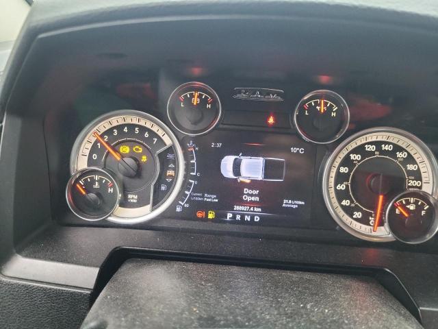 Photo 9 from auction – 2015 RAM 1500 SPORT with VIN 1C6RR7HT6FS503749