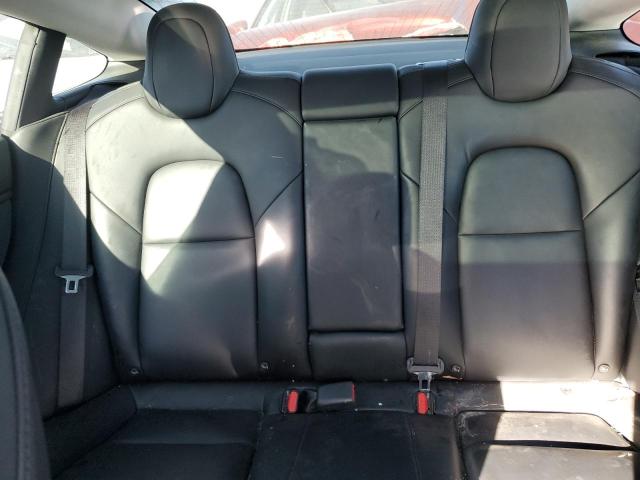Photo 10 from auction – 2019 TESLA MODEL 3 with VIN 5YJ3E1EAXKF306729