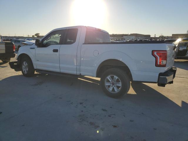 Photo 2 from auction – 2016 FORD F150 SUPER with VIN 1FTEX1CP9GKF46911
