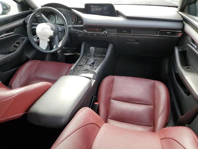Photo 8 from auction – 2024 MAZDA 3 PREFERRE with VIN JM1BPBLMXR1709590