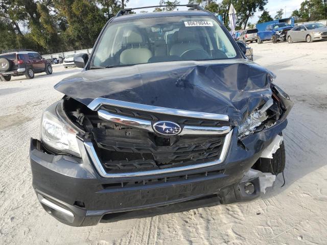 صورة رقم 5 من المزاد - 2018 SUBARU FORESTER 2 مع VIN JF2SJAJC0JH489847