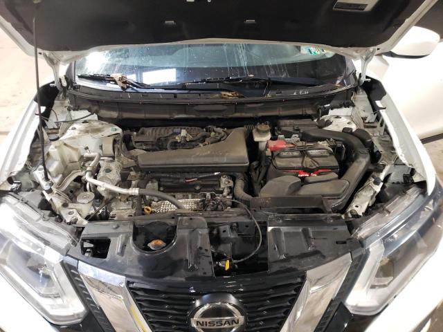 Photo 12 from auction – 2019 NISSAN ROGUE S with VIN KNMAT2MV5KP504034