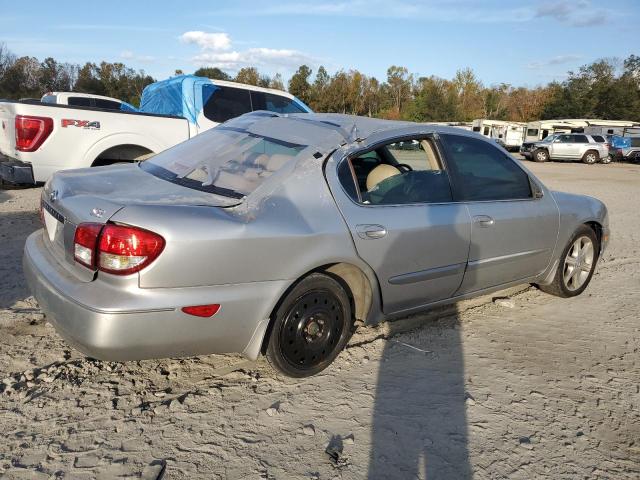 Photo 3 from auction – 2002 INFINITI I35 with VIN JNKDA31A32T015213