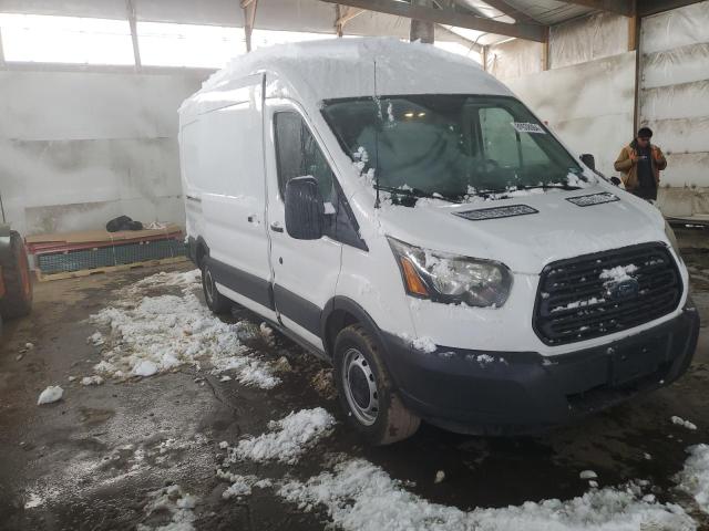 Photo 4 from auction – 2016 FORD TRANSIT T- with VIN 1FTYR2CG8GKA55954