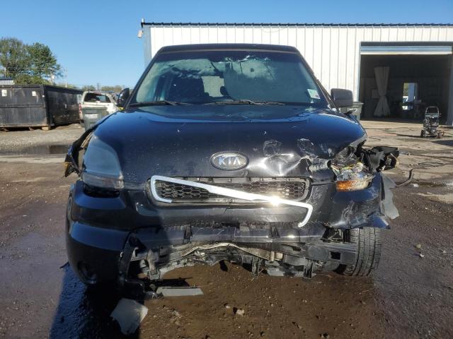 Photo 5 from auction – 2010 KIA SOUL + with VIN KNDJT2A20A7037579