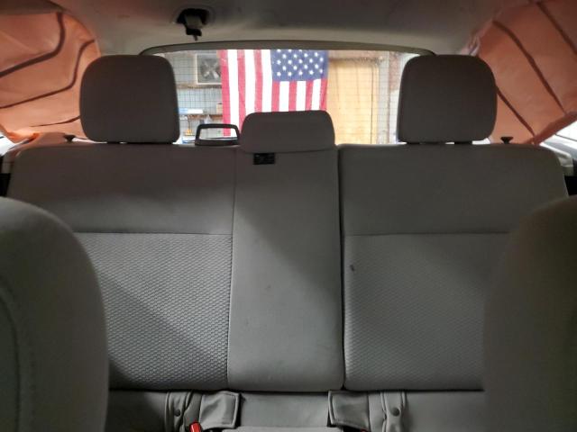 Photo 10 from auction – 2017 SUBARU FORESTER 2 with VIN JF2SJABC3HH441526