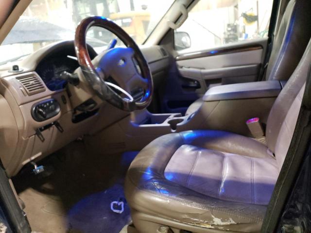 Photo 7 from auction – 2004 FORD EXPLORER E with VIN 1FMDU74W54UB04359