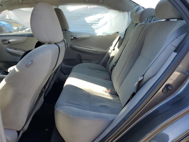 Photo 10 from auction – 2013 TOYOTA COROLLA BA with VIN 5YFBU4EE6DP131163